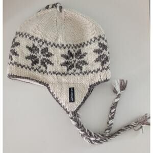 Everest Designs Nepal Wool Winter Hat